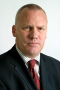 Richard McIlraith